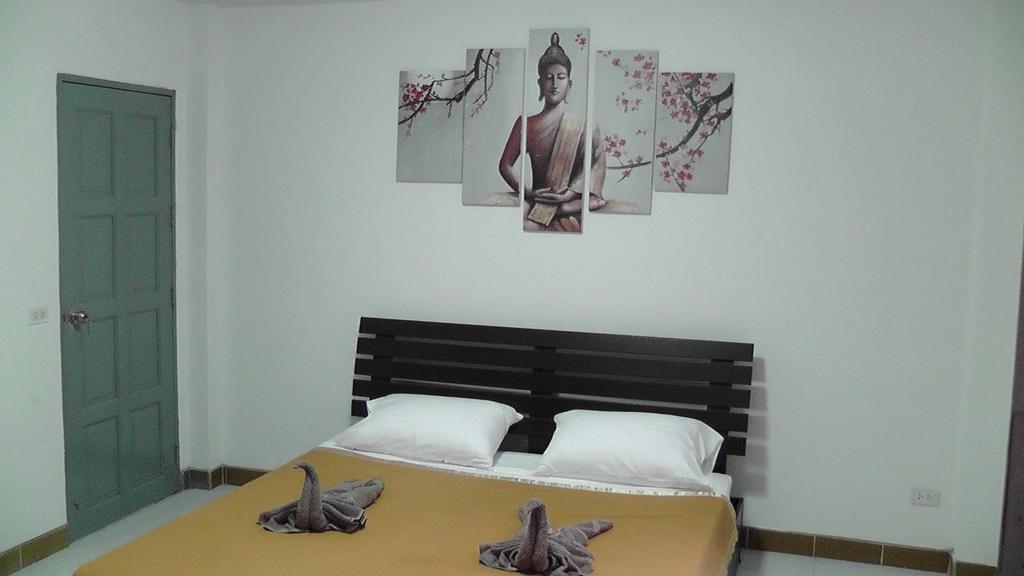 Hotel Feng Shui House Patong Pokoj fotografie