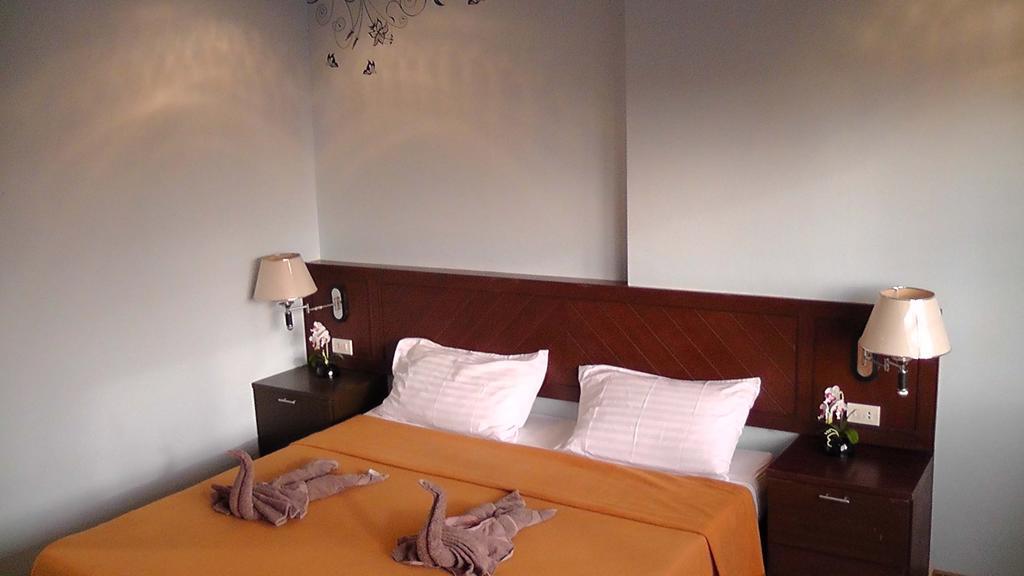 Hotel Feng Shui House Patong Pokoj fotografie