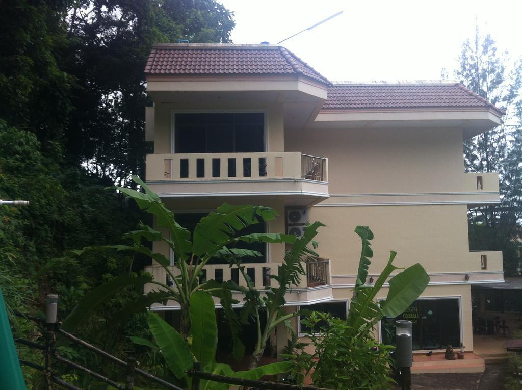 Hotel Feng Shui House Patong Exteriér fotografie