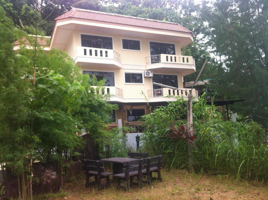 Hotel Feng Shui House Patong Exteriér fotografie