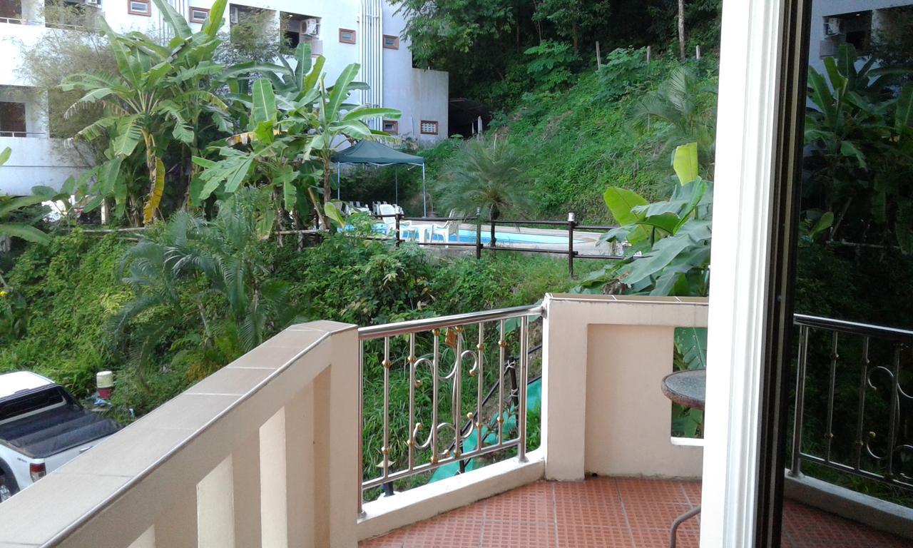 Hotel Feng Shui House Patong Exteriér fotografie