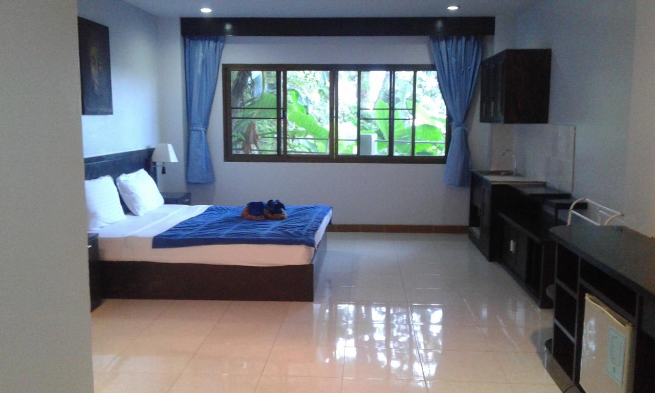 Hotel Feng Shui House Patong Exteriér fotografie