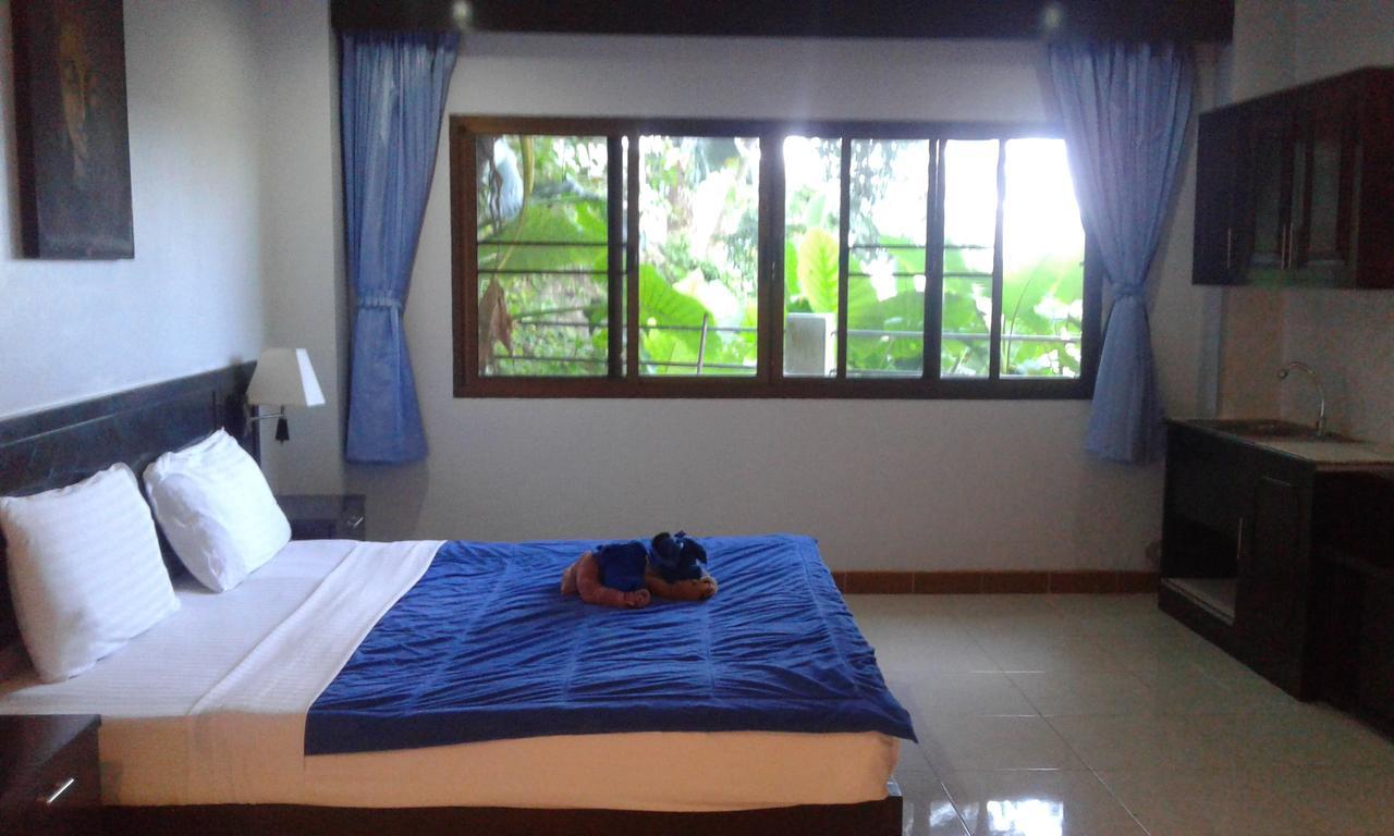 Hotel Feng Shui House Patong Exteriér fotografie