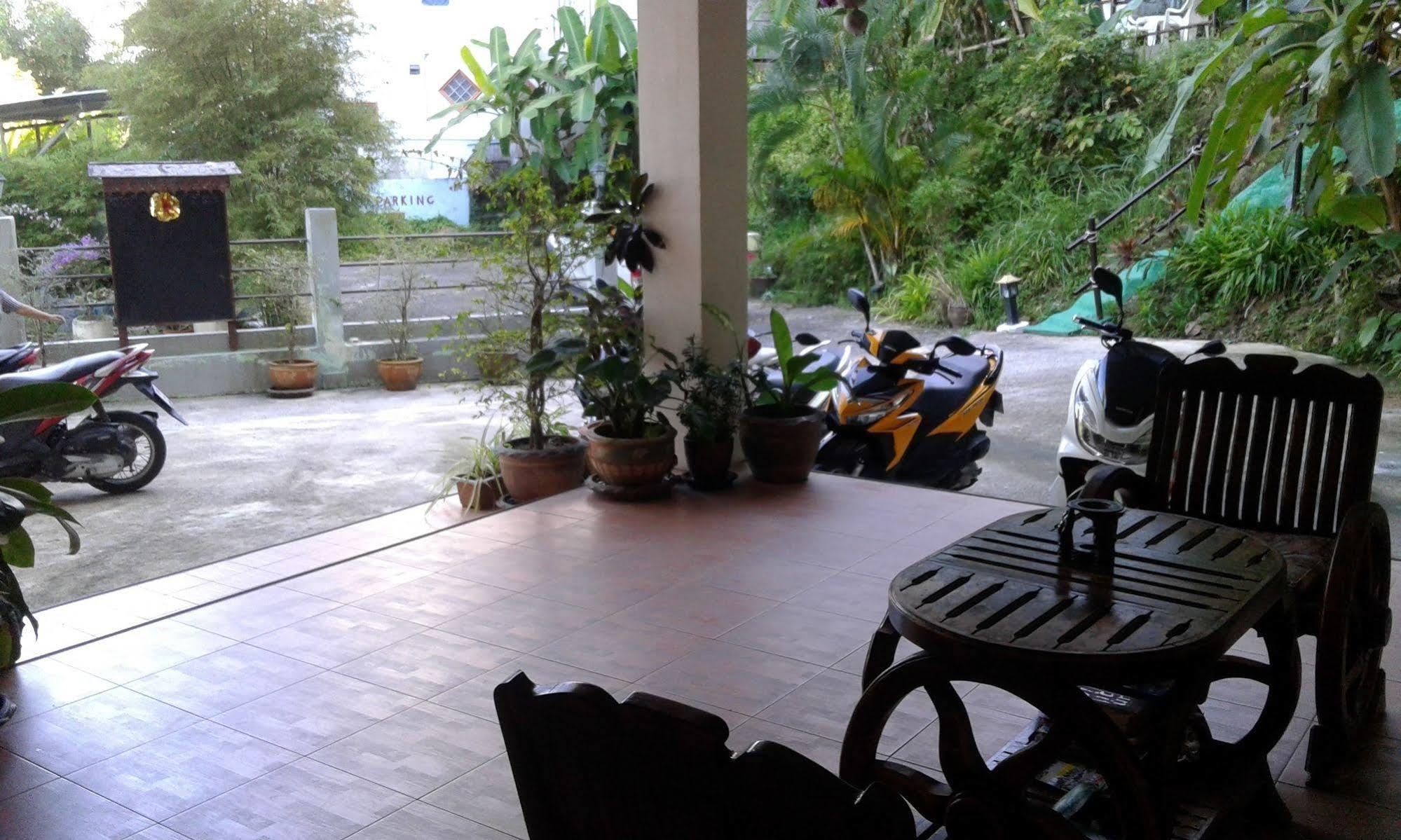 Hotel Feng Shui House Patong Exteriér fotografie